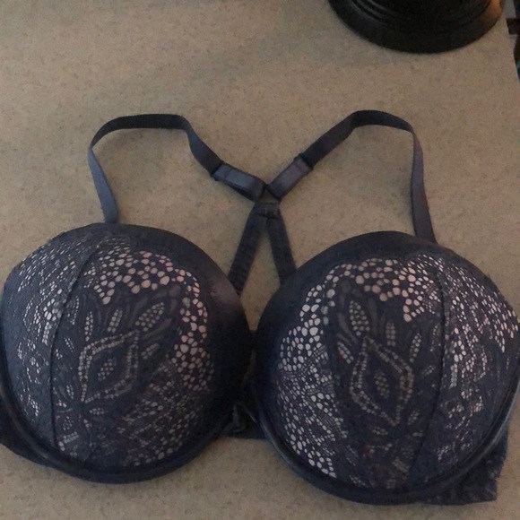 NWOT Very sexy push up bra 36DD. Lift & Lining. Push-up padding adds 1 cup size